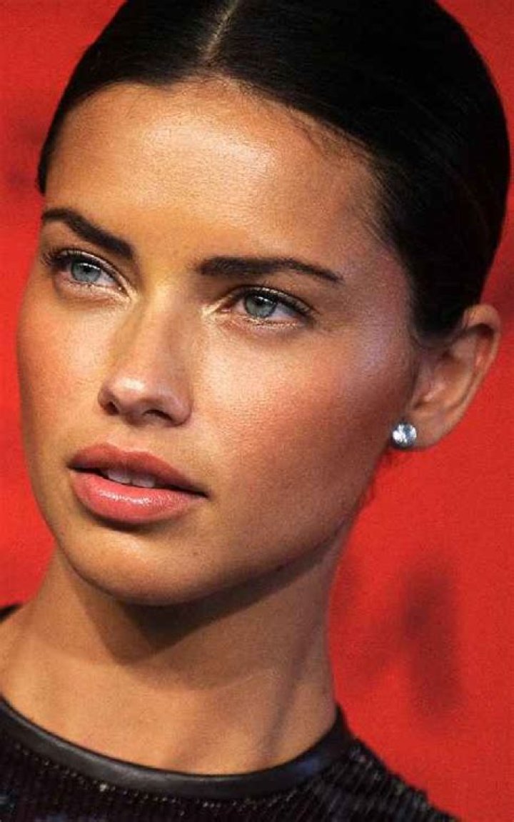 Adriana Lima Net Worth: A Comprehensive Analysis Of Her Wealth