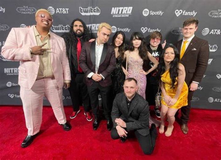 Adrianah Lee Asks $2 Million In Lawsuit Against Mizkif & OTK