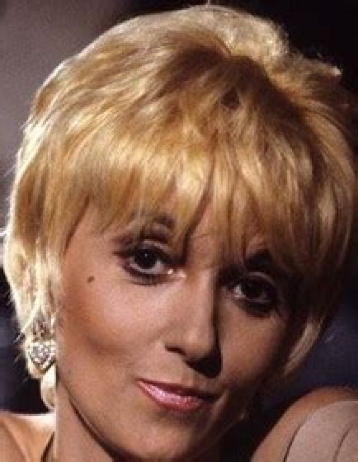 Adrienne Posta Biography