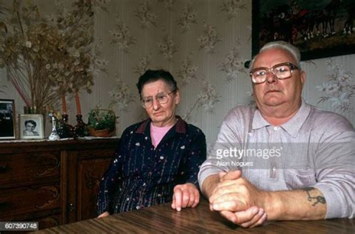 Affaire Brigitte Dewaere