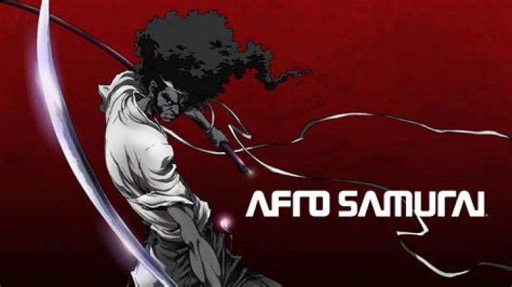 Afro Samurai 2: 'He can't die quickly, he must die slowly'