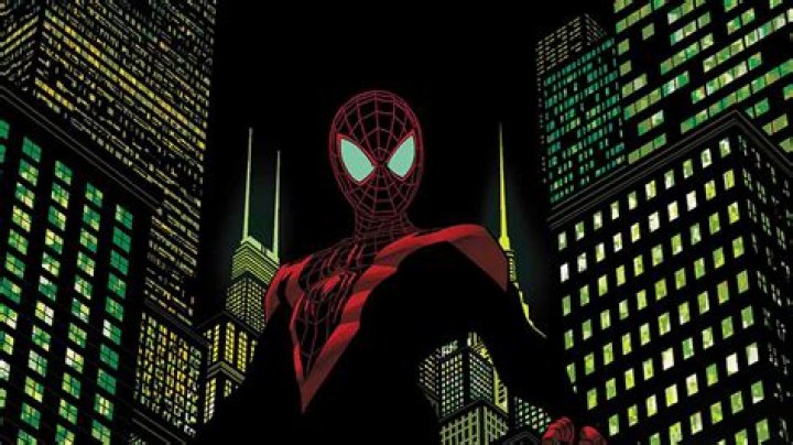 After Spider-Verse, Miles Morales stars in a new Spider-Man comic run