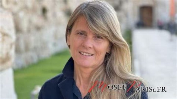 Age De Agnès Vahramian Vie Privée
