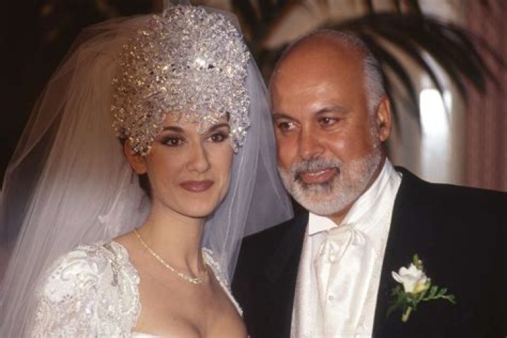 Age De Celine Dion Et Son Mari