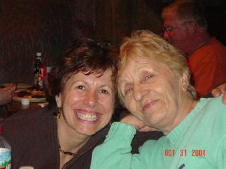 Ági Barsi: What happened to Judith Barsi's sister?