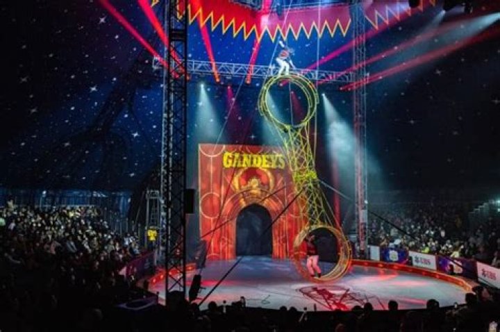 AIA Carnival: bigger and better after a four-year break