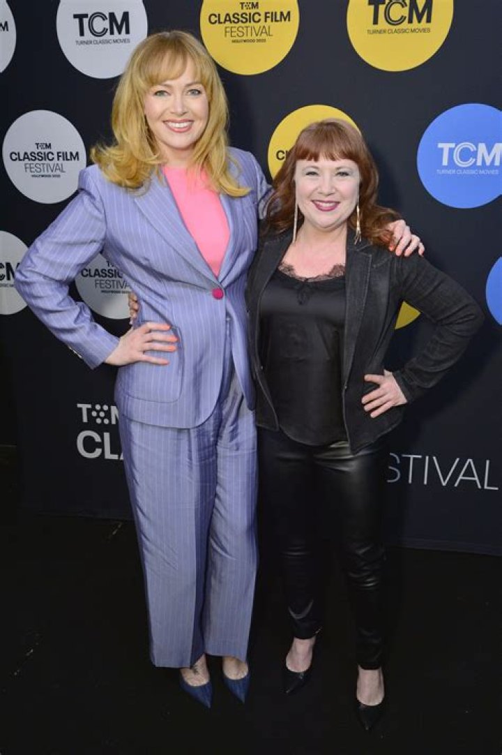 Aileen Quinn’s Husband: The Untold Story Behind The Star