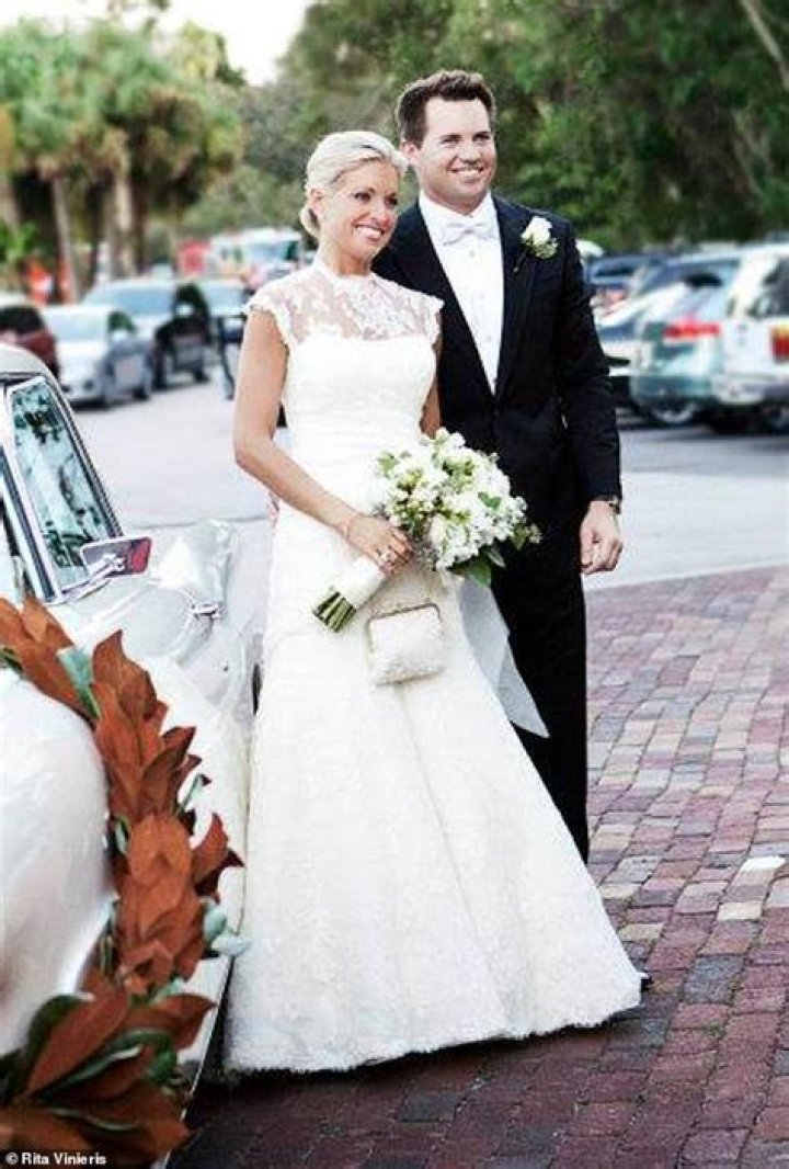 Ainsley Earhardt and her husband Will Proctor married since 2012 without rumors of divorce