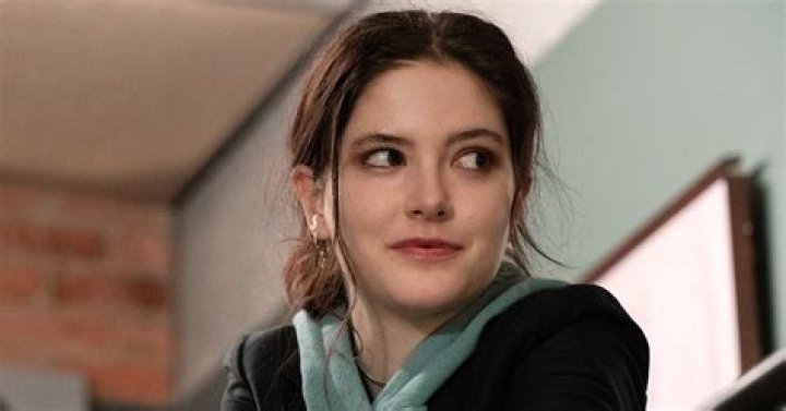 Ainsley Seiger: The Rising Star Of Acting