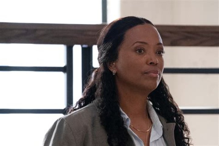 Aisha Tyler Relationships: A Deep Dive Into Her Romantic Life