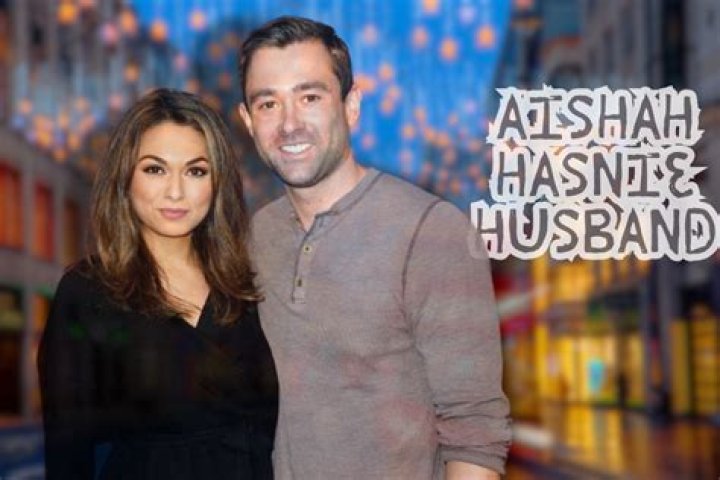 Aishah Hasnie Husband: Exploring The Life Of A Rising Star