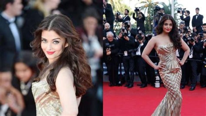 Aishwarya Rai Vermögen