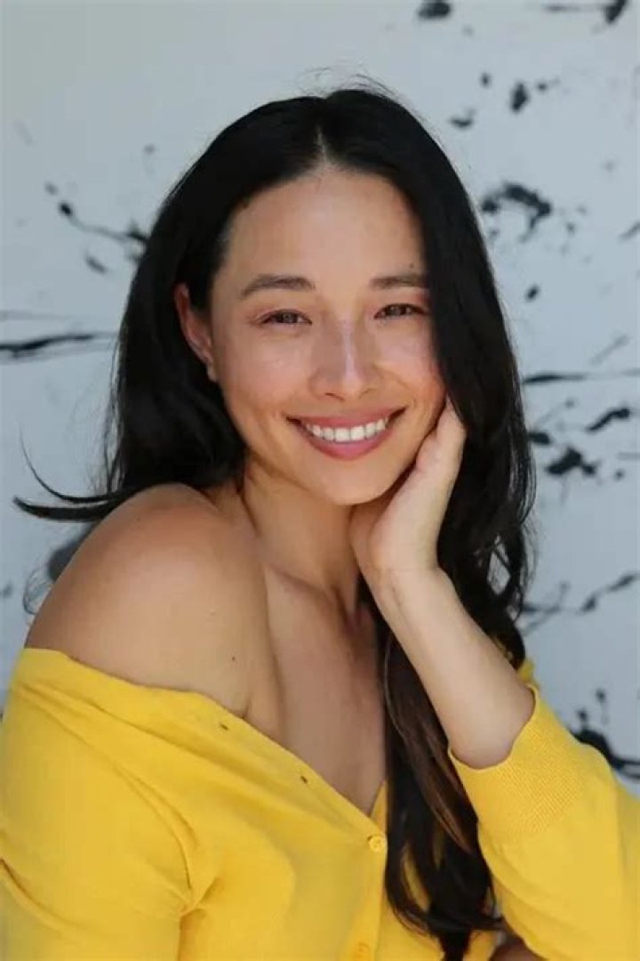 Aja Dang Biography