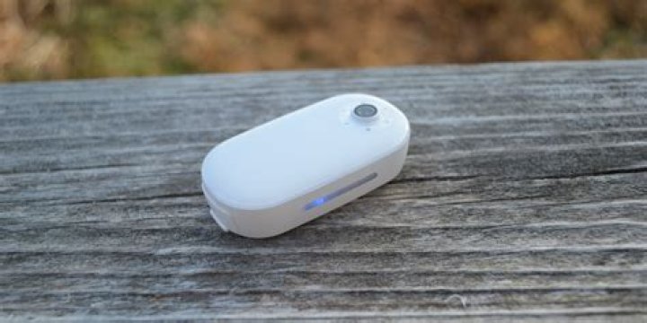 AKASO's Keychain Cam Is Made for the Vertical Video Generation