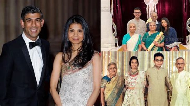Akshata Murty: Unveiling The Secrets Of Age And Influence