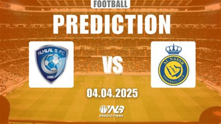 Al Hilal vs Al Nassr Prediction and Betting Tips