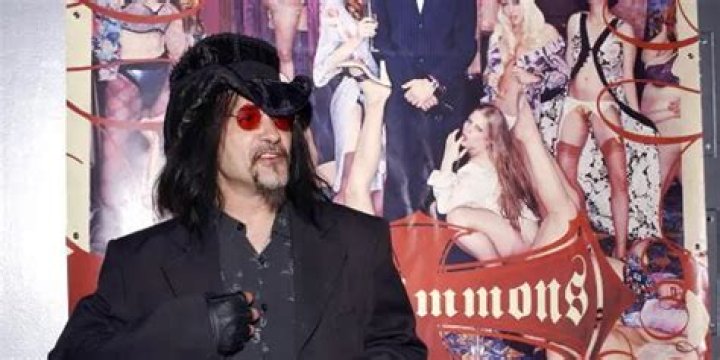 Al Jourgensen Net Worth 2024