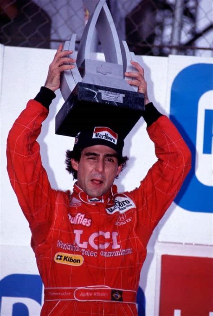 Alain Prost Vermögen