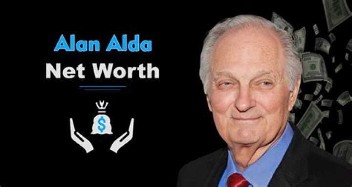 Alan Alda: Uncovering Success, Net Worth, And The Power Of Partnership