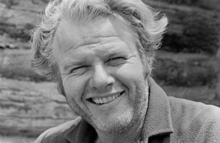 Alan Hale Jr Net Worth 2024