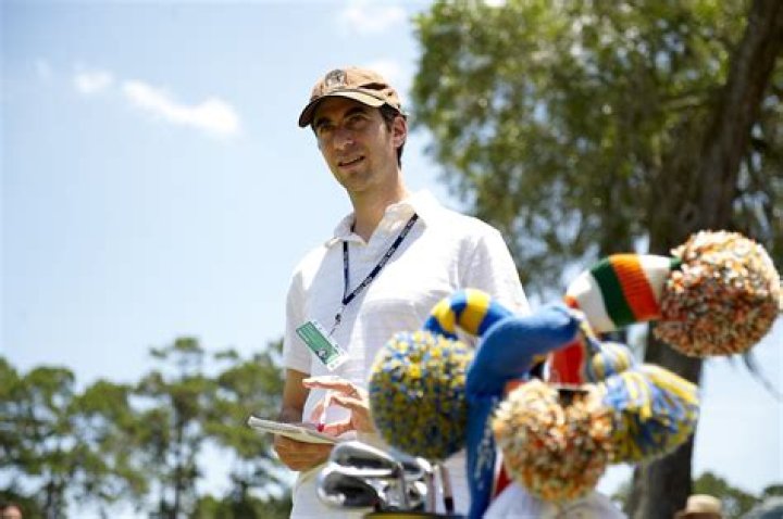 Alan Shipnuck: Wiki, Bio Age, Height, Parents, Wife, Salary, Net Worth