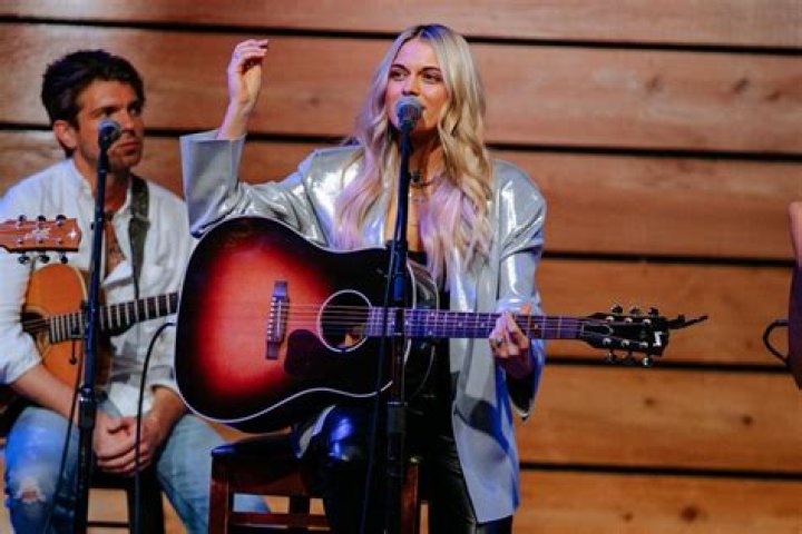 Alana Springsteen: Is She Related To Bruce Springsteen?