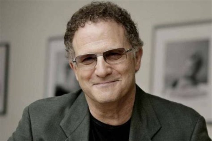 Albert Brooks Net Worth 2024