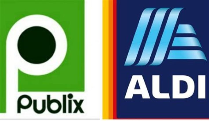 	Aldi vs. Publix: Price comparison on 10 common food items is shocking	