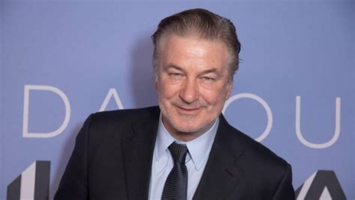 Alec Baldwin Vermögen