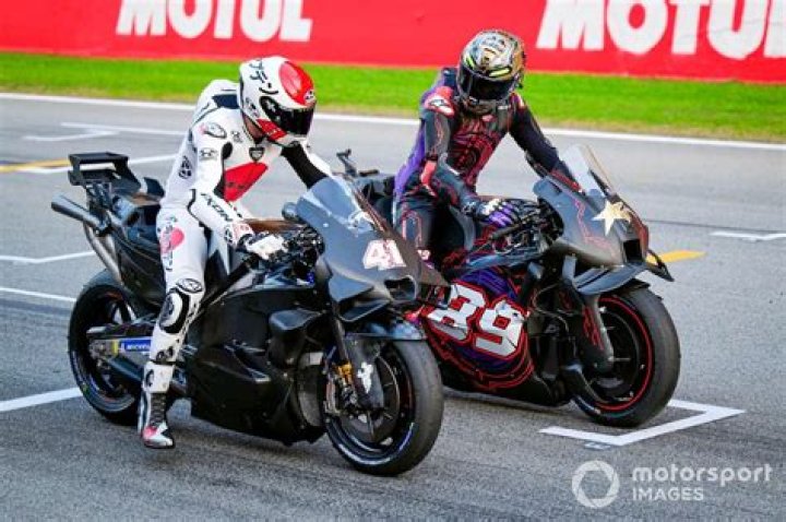 Aleix Espargaro: I don’t think next year is my last in MotoGP | MotoGP