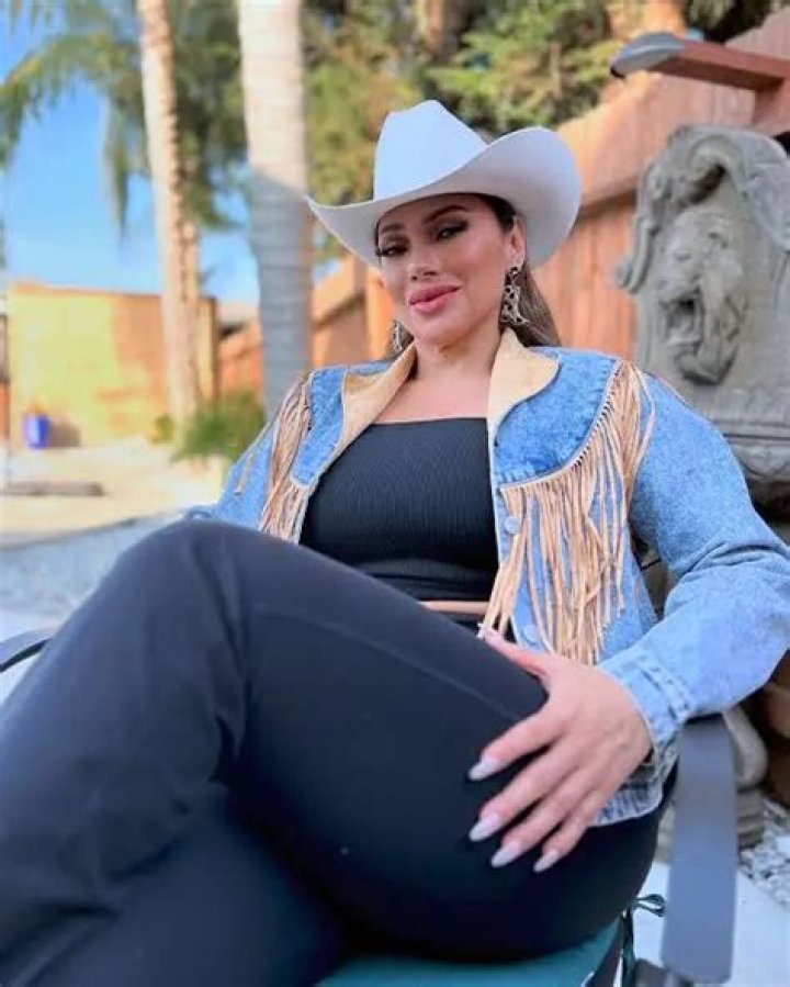 Alejandra Rojas Net Worth | Bio, Family, Address, Career