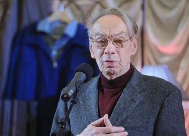 Aleksey Batalov: A Journey Through His Life And Legacy