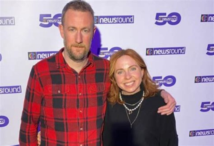 Alex Horne Net Worth 2024