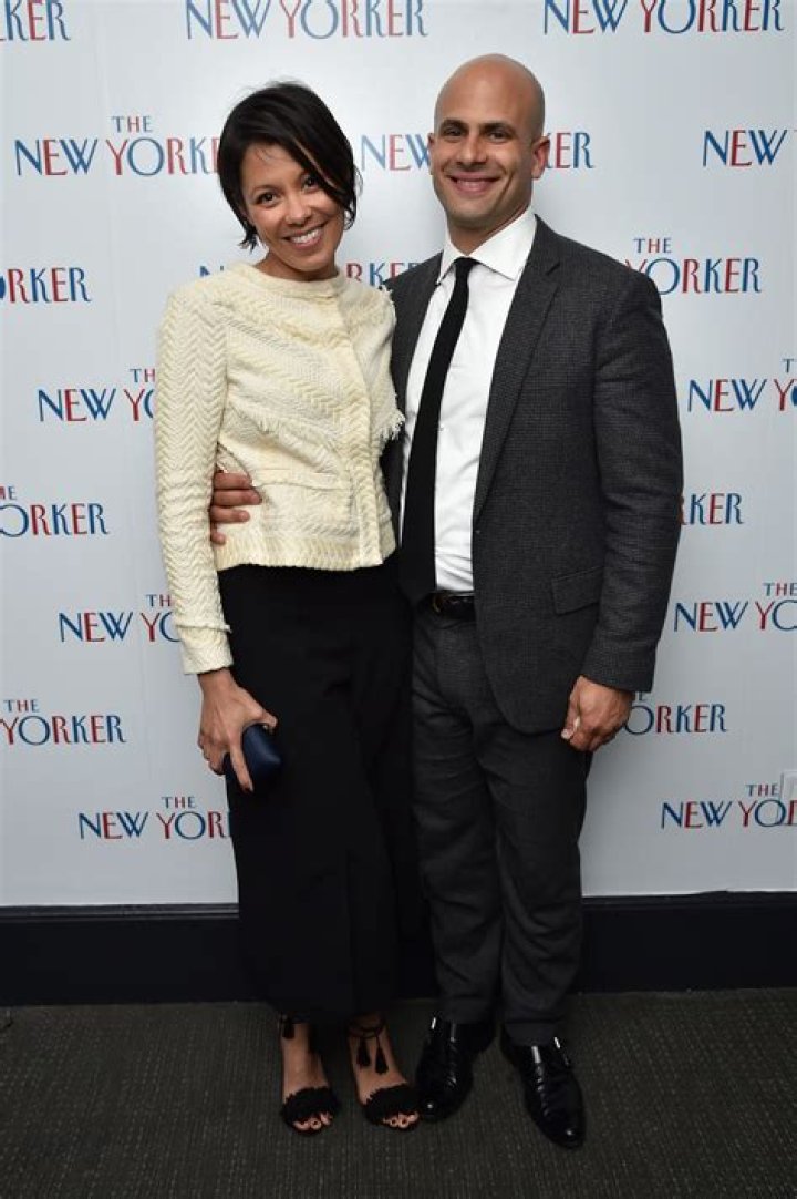 Alex Wagner And Sam Kass: A Deep Dive Into Their Divorce
