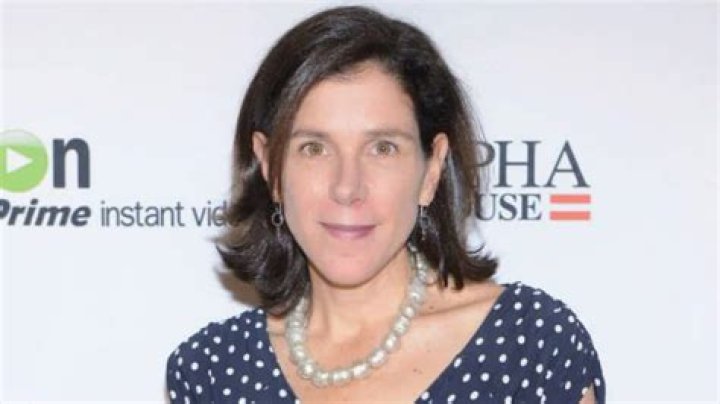 Alexandra Pelosi Biography