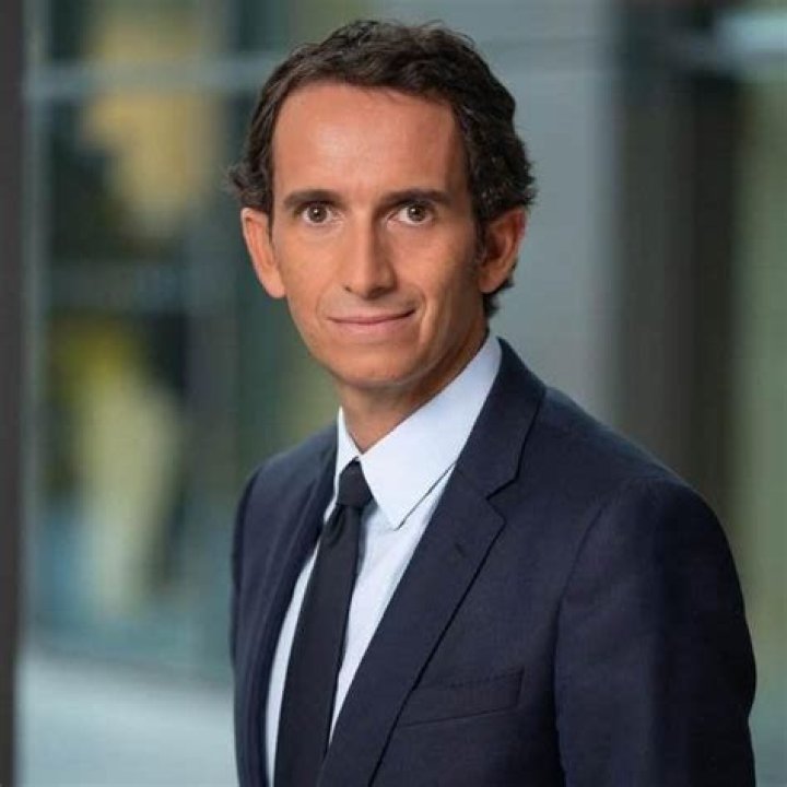 Alexandre Bompard Origine