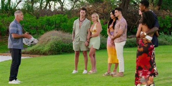 Alexius Adams (Temptation Island) Bio, Age, Height, Boyfriend, Net worth