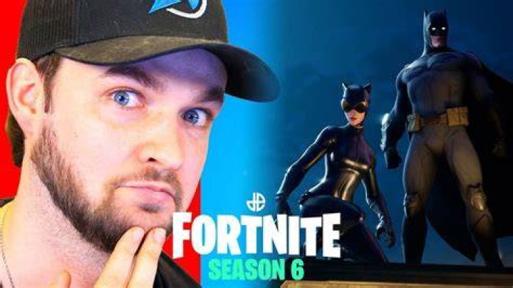 Ali-A shares bold prediction on Fortnite Season 6 theme & skins