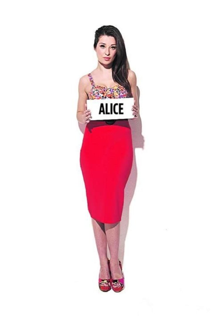 Alice Fredenham Net Worth | Age, Height, Weight, Dating And More