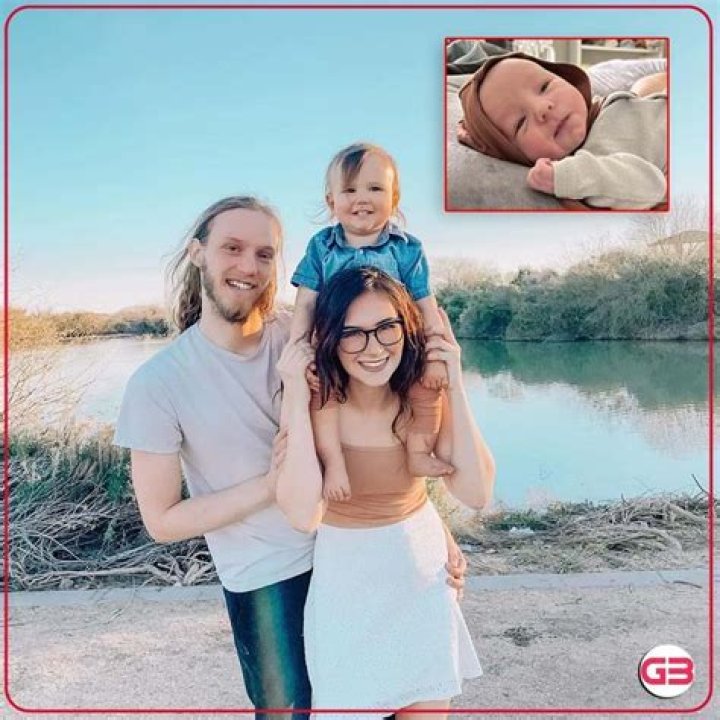 Alice Llani Gives Birth To 2nd Baby With Her Husband At Home