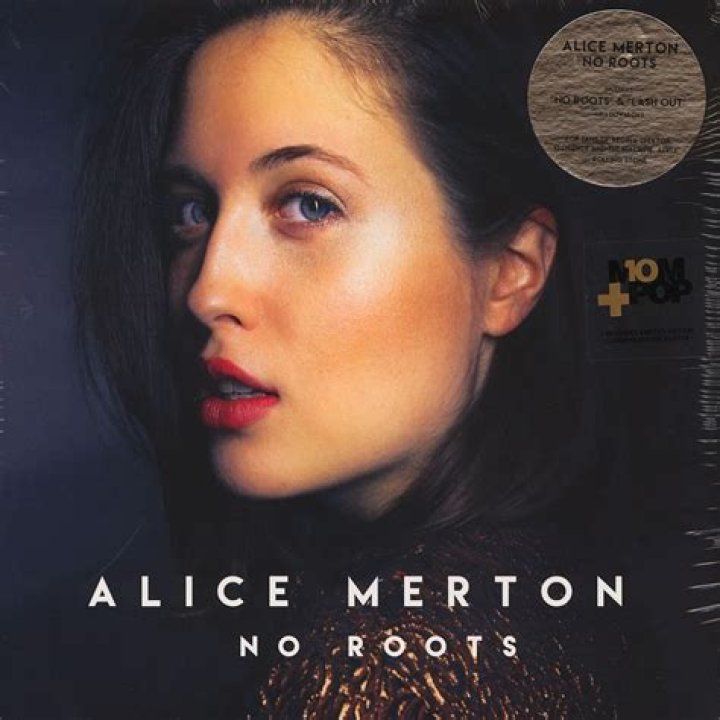 Alice Merton Vermögen