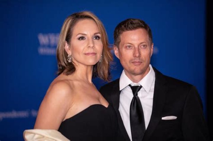 Alicia Acuna And Husband Brian Daniel Boyd’s Married Life Explored