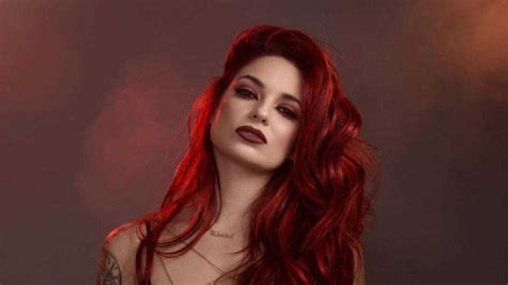 Alicia Dove: The Multifaceted Talent Shining Bright In The Spotlight