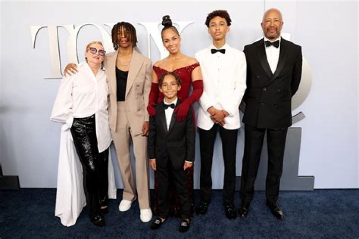 Alicia Keys Parents: A Deep Dive Into Her Family Background