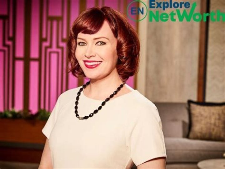 Alicia Malone: Is She Married?