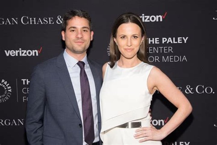 Alicia Menendez Bio, Age, Height, Husband, Salary, Net Worth, MSNBC