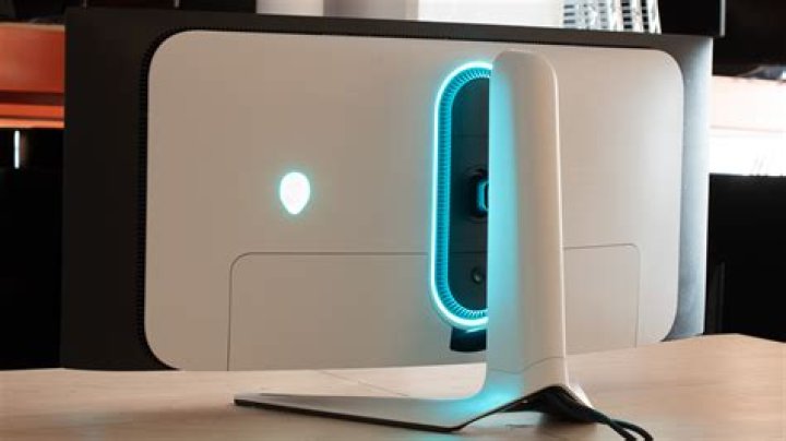 Alienware AW3423DW Review