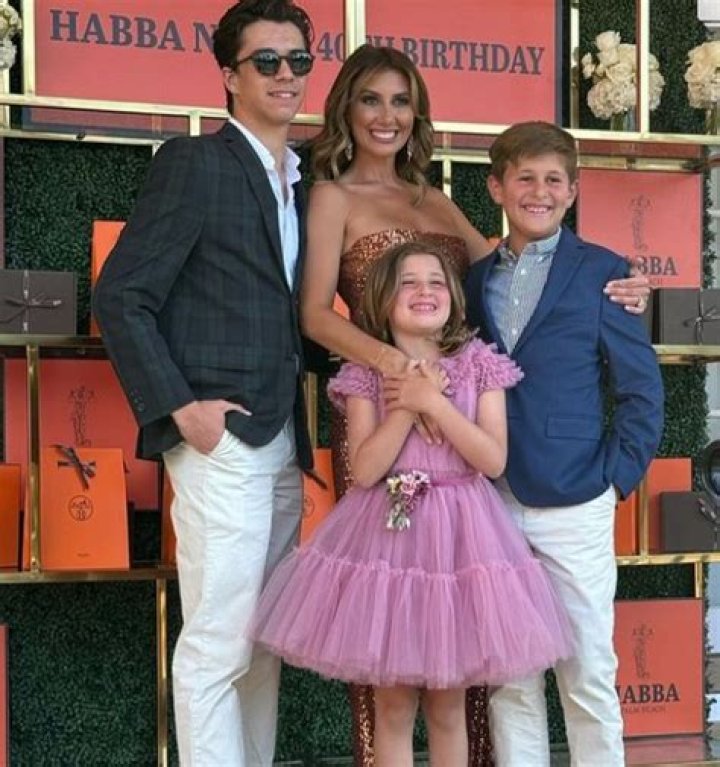 Alina Habba Family: A Comprehensive Overview