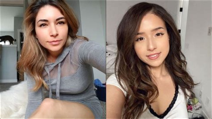 Alinity shares her opinion on why people harass Pokimane