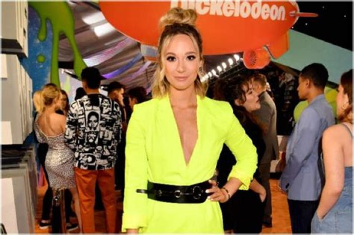 Alisha Marie Net Worth | Age, Height, Weight, Dating And More